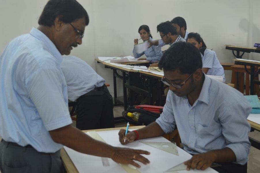 Global Institute of Management and Technology Nadia Academic Building & Infrastructure photo 8